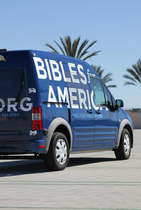 Bibles for America