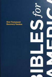 Free Bible by Mail